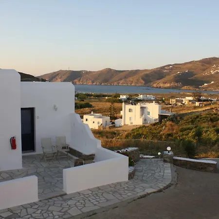 Anamar Mykonos Natural Retreat