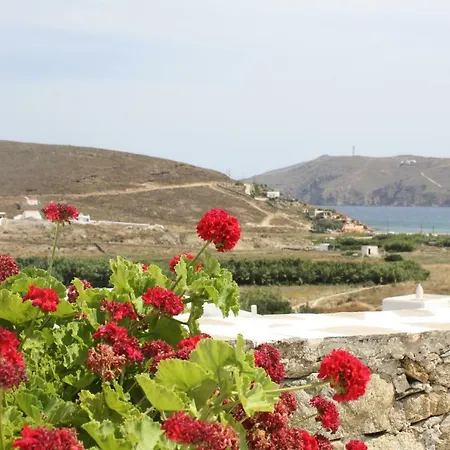 Anamar Mykonos Natural Retreat 4*