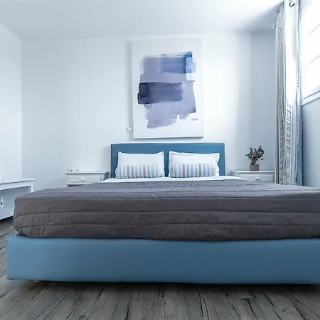 فندق Anamar Mykonos Natural Retreat 4*