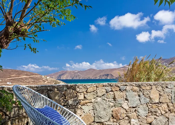 Anamar Mykonos Natural Retreat