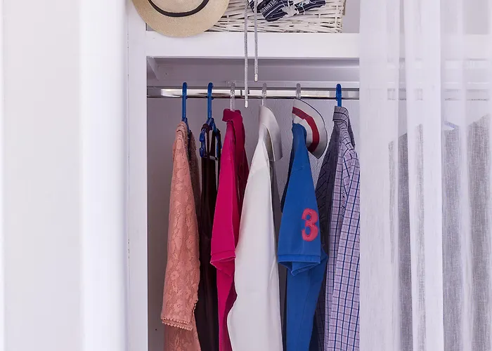 Anamar Mykonos Natural Retreat Hotel Mykonos Town