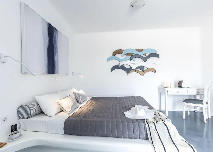 Anamar Mykonos Natural Retreat