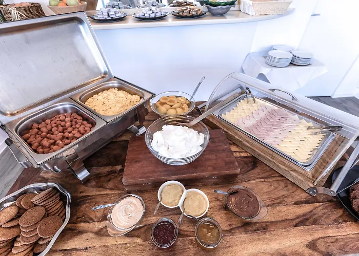 Anamar Mykonos Natural Retreat 4*