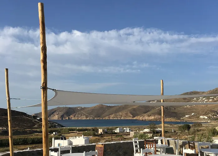 Hotel Anamar Mykonos Natural Retreat Mykonos Town