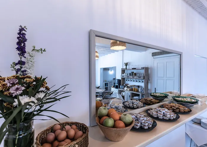 Hotel Anamar Mykonos Natural Retreat