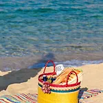 Hotel Anamar Mykonos Natural Retreat 4*