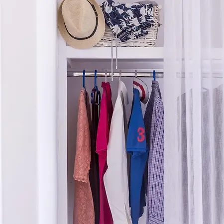 Anamar Mykonos Natural Retreat ホテル Mykonos Town