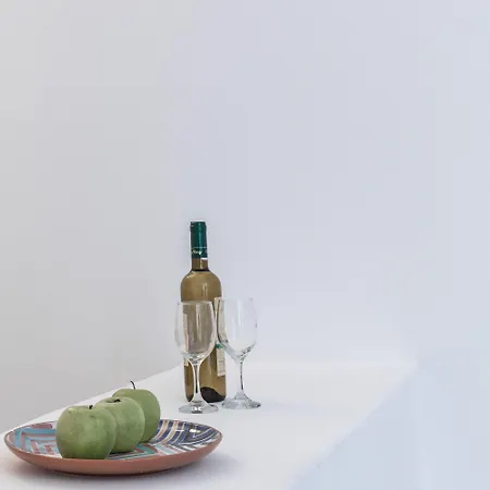 Anamar Mykonos Natural Retreat ホテル Mykonos Town