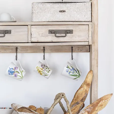 Anamar Mykonos Natural Retreat ホテル