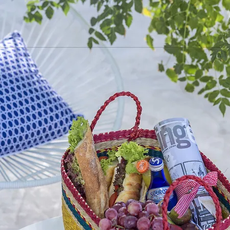 Anamar Mykonos Natural Retreat ホテル Mykonos Town