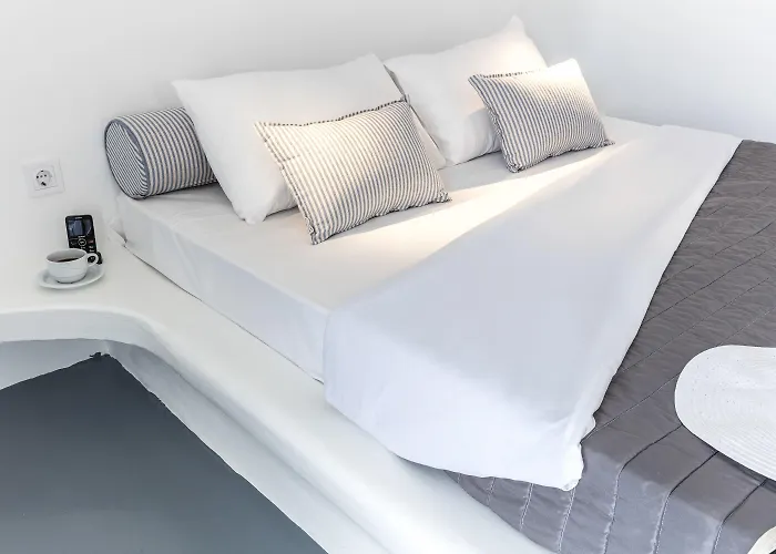 Szálloda Anamar Mykonos Natural Retreat