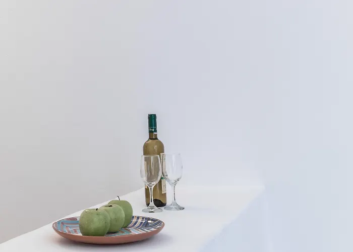 Anamar Mykonos Natural Retreat Szálloda Mykonos Town