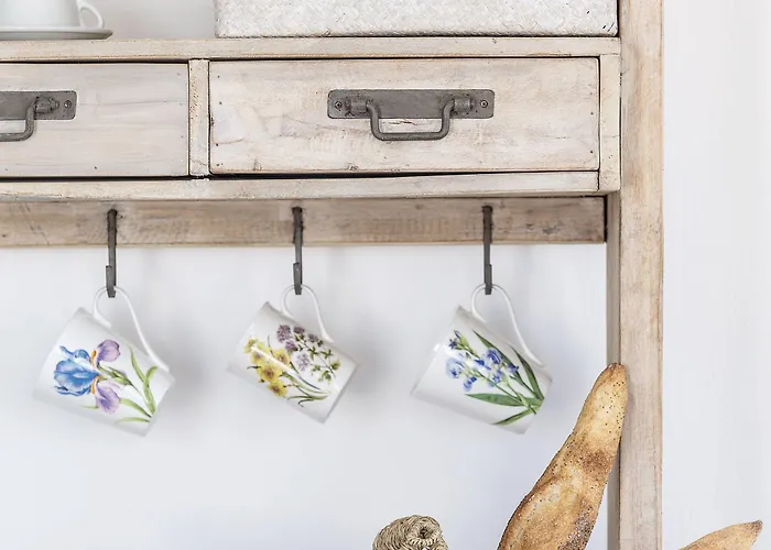 Anamar Mykonos Natural Retreat Szálloda