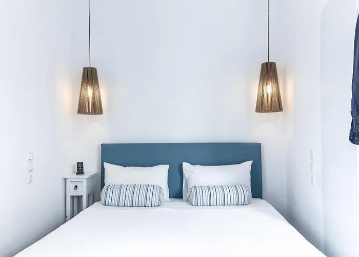 Anamar Mykonos Natural Retreat